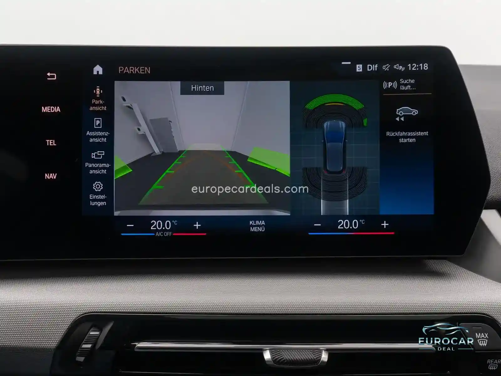 BMW 225 Active Tourer