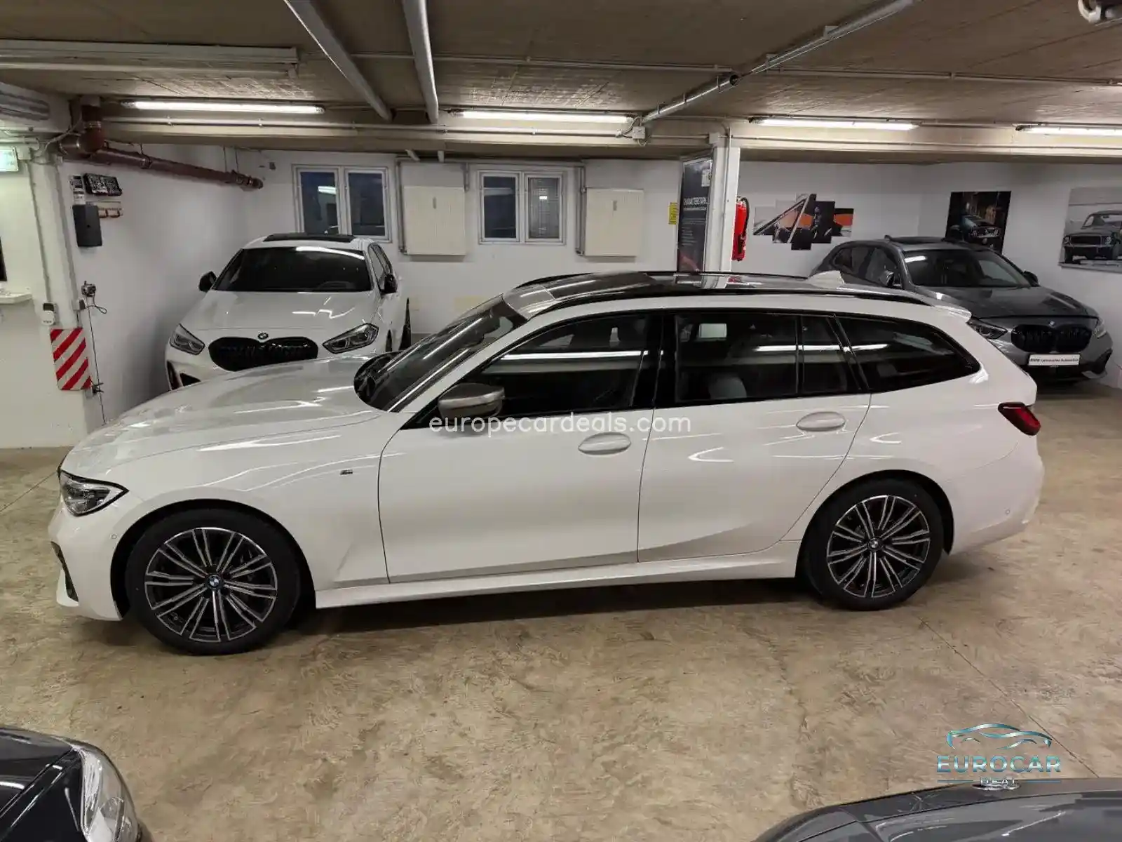 BMW 340