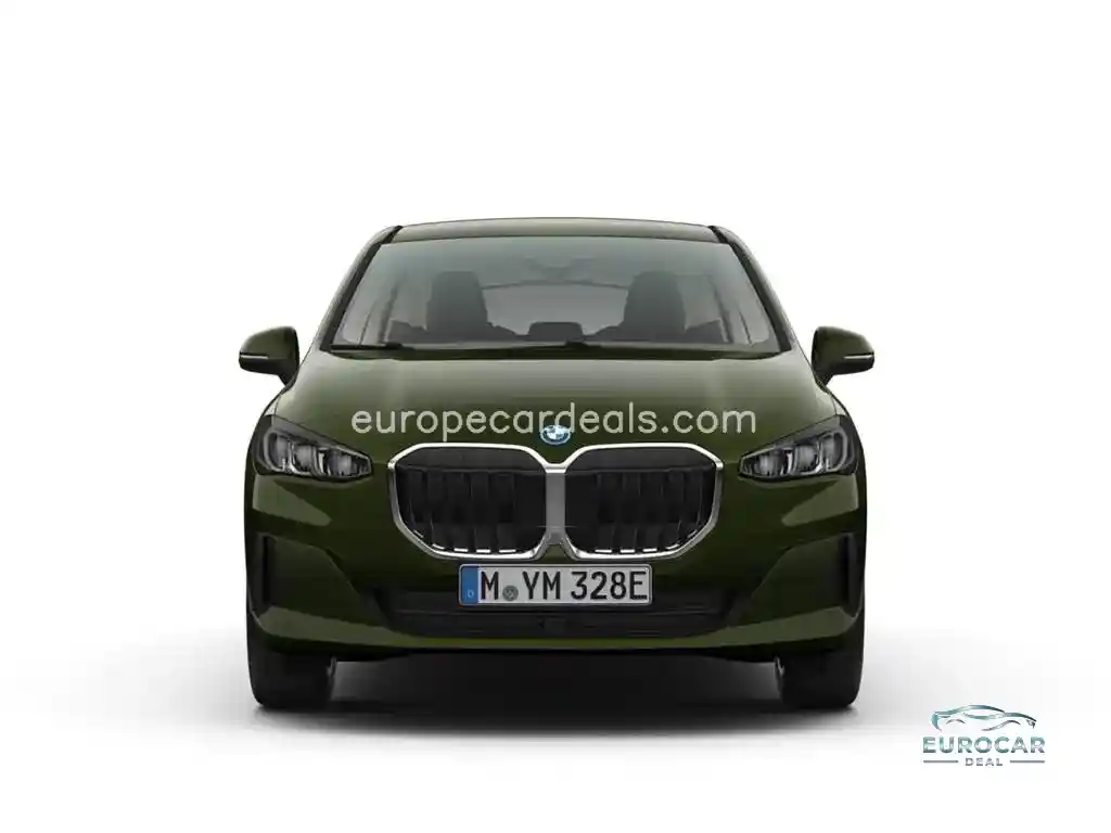 BMW 225 Active Tourer