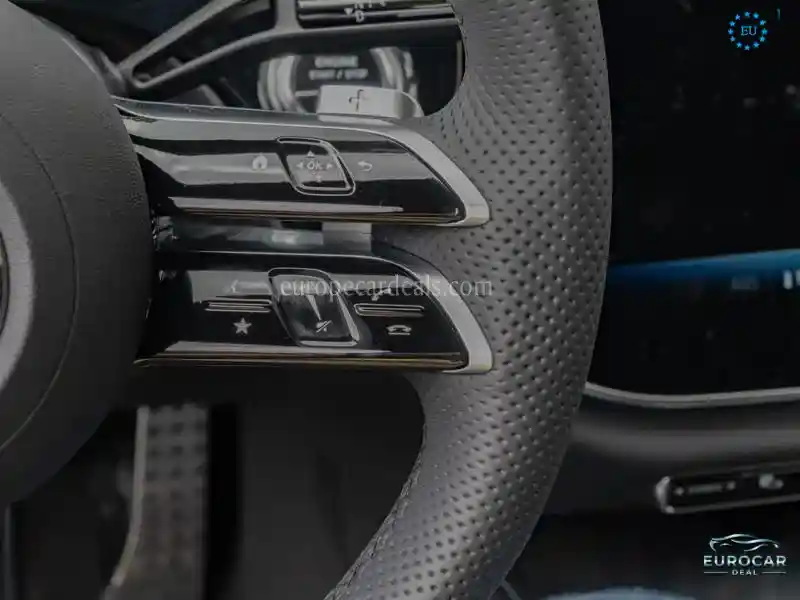 Mercedes-Benz E 450