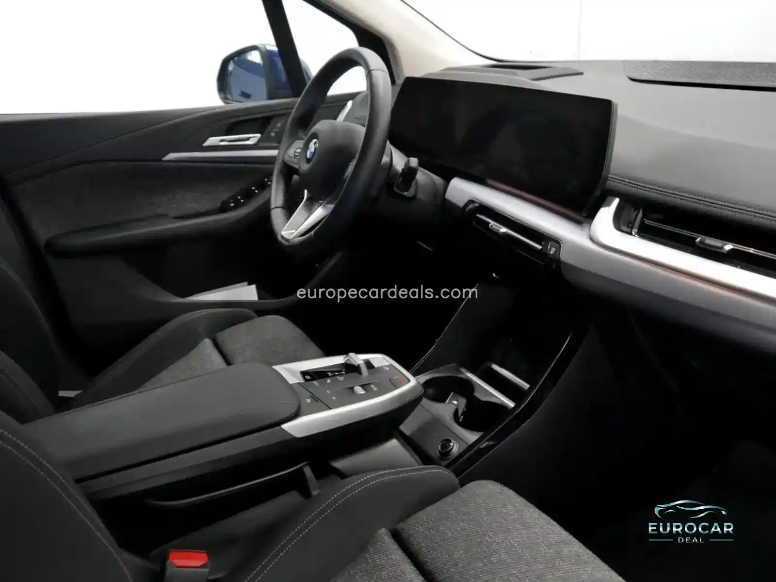 BMW 220 Active Tourer