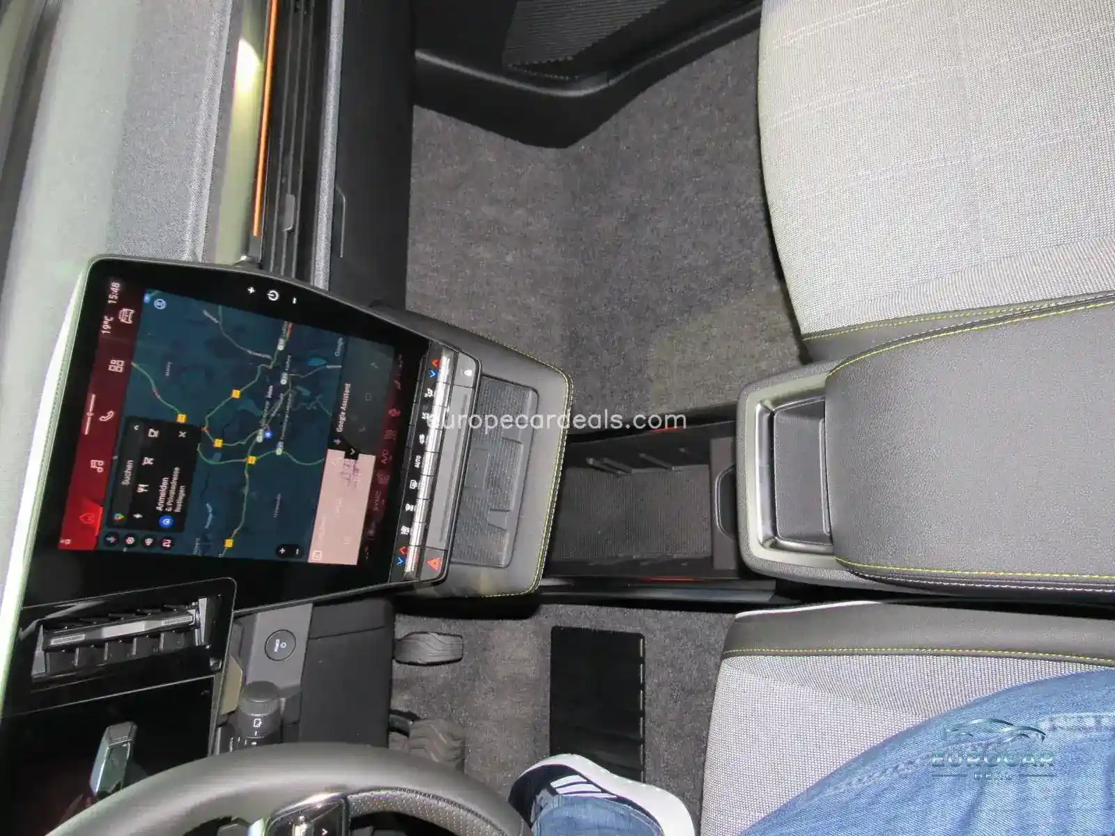 Renault Scenic E-TECH