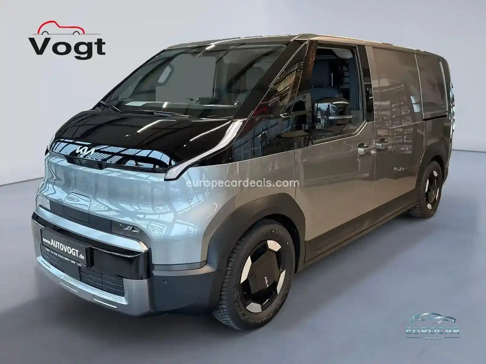 Kia PV5