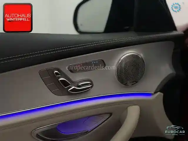 Mercedes-Benz E 400
