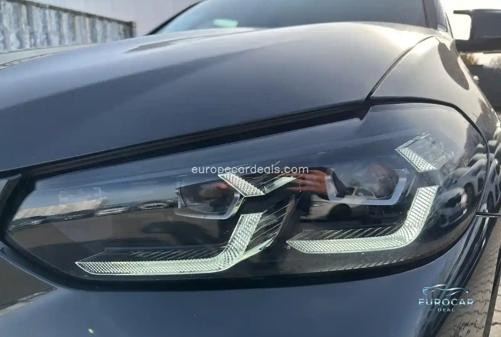 BMW X4 M