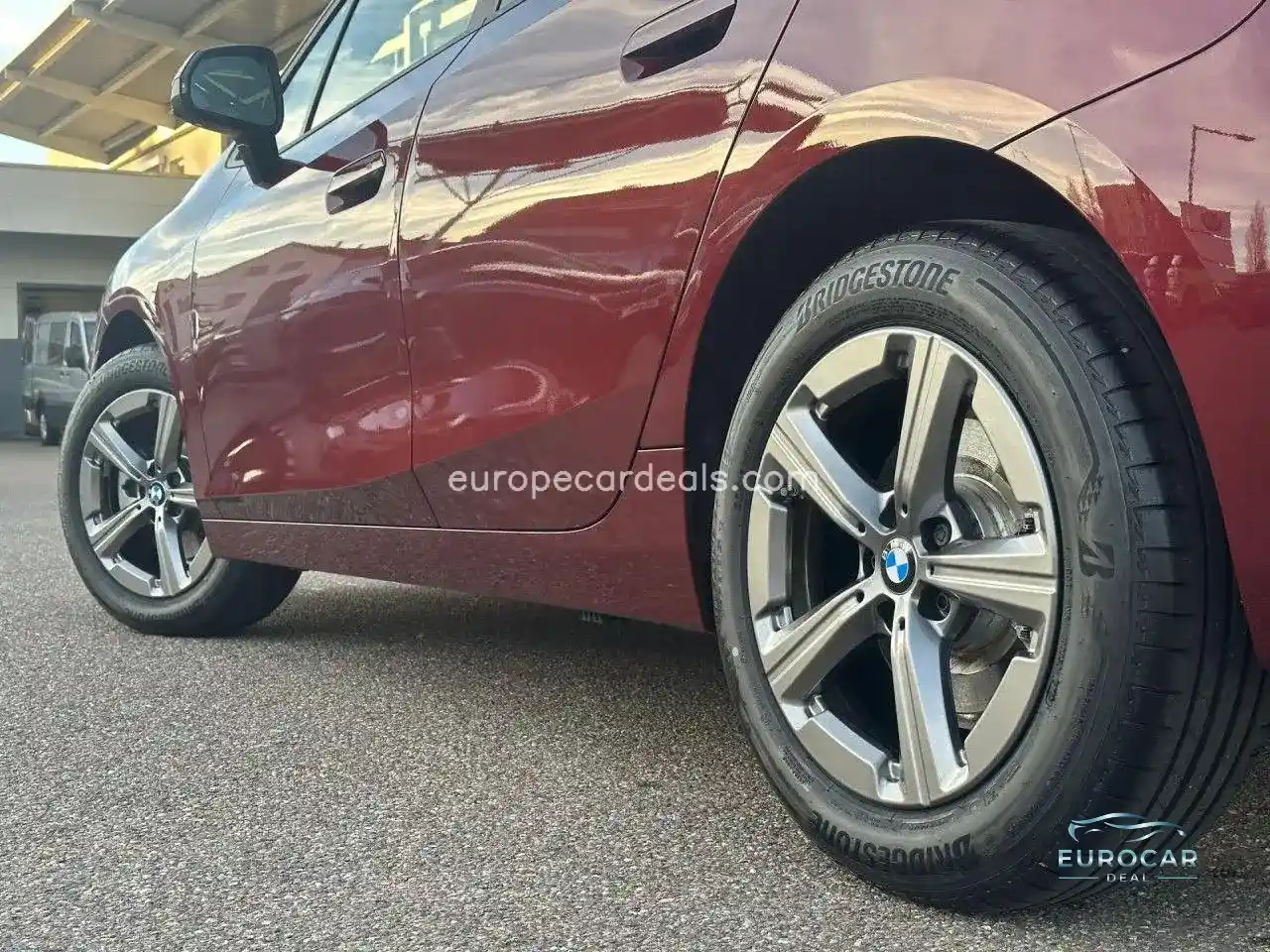 BMW 220 Active Tourer