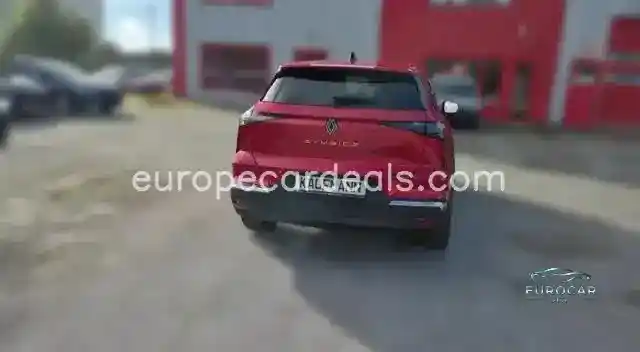 Renault Symbioz