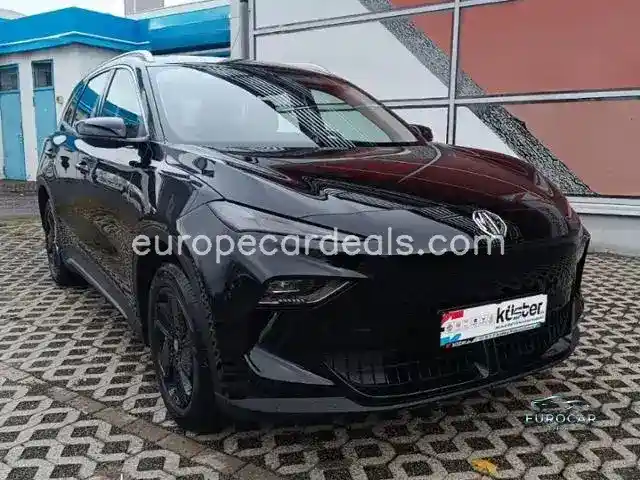 MG S5