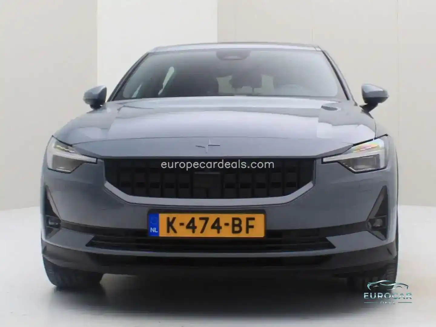 Polestar 2