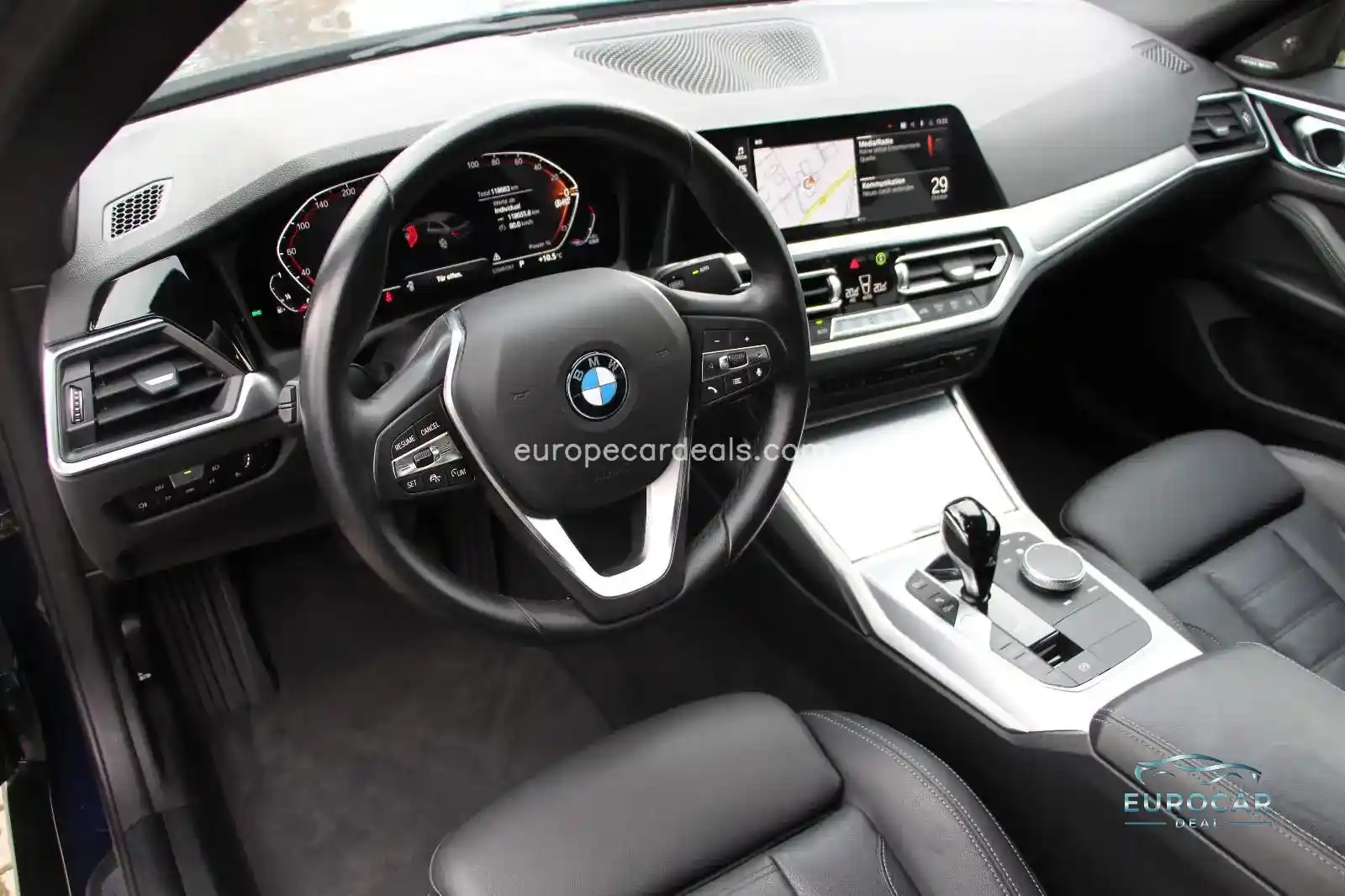 BMW 430