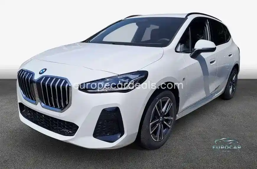 BMW 220 Active Tourer