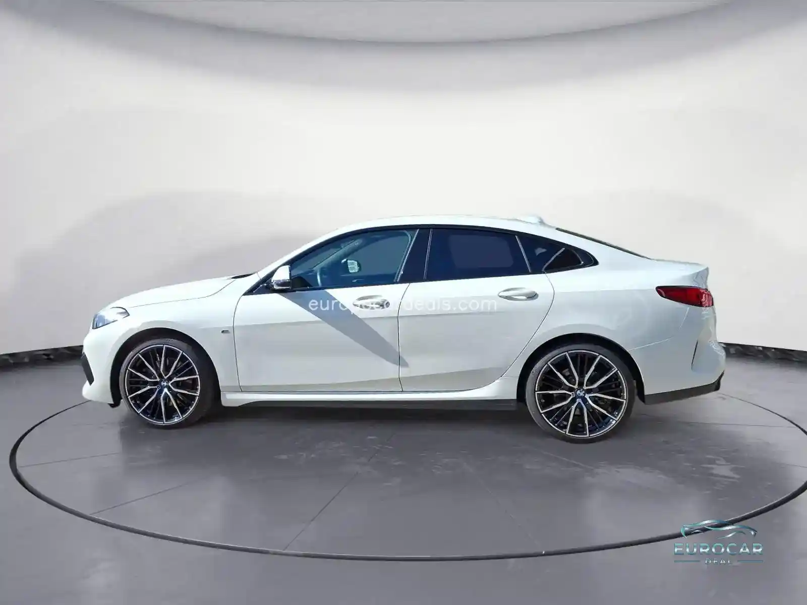 BMW 220 Gran Coupé