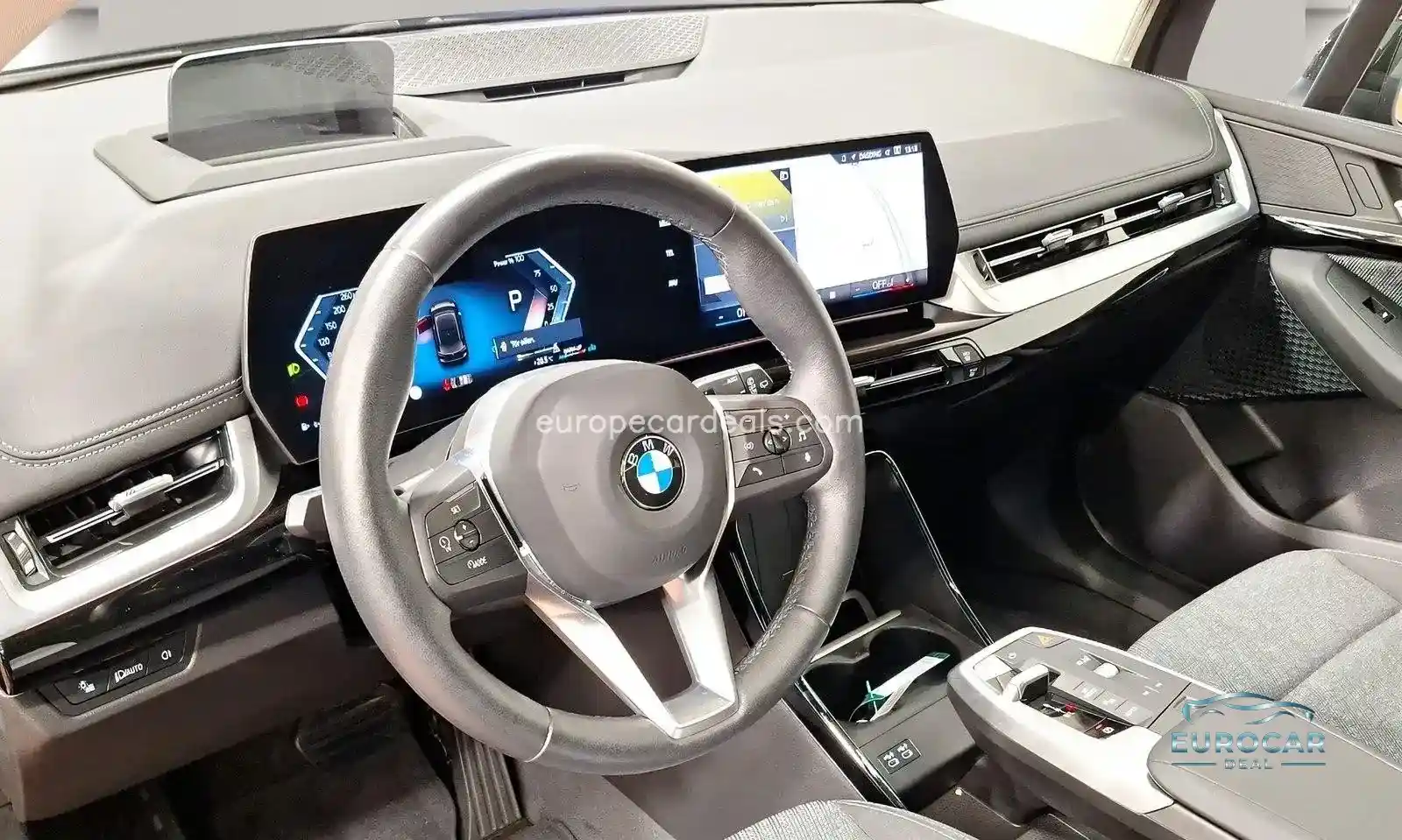 BMW 220 Active Tourer