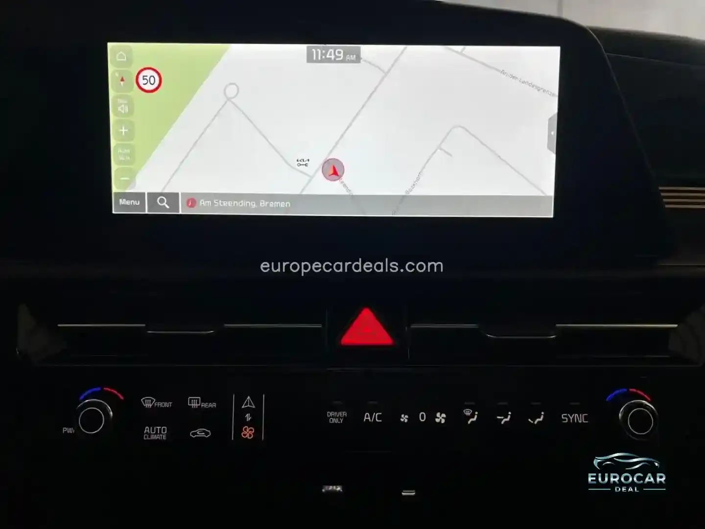 Kia Niro EV