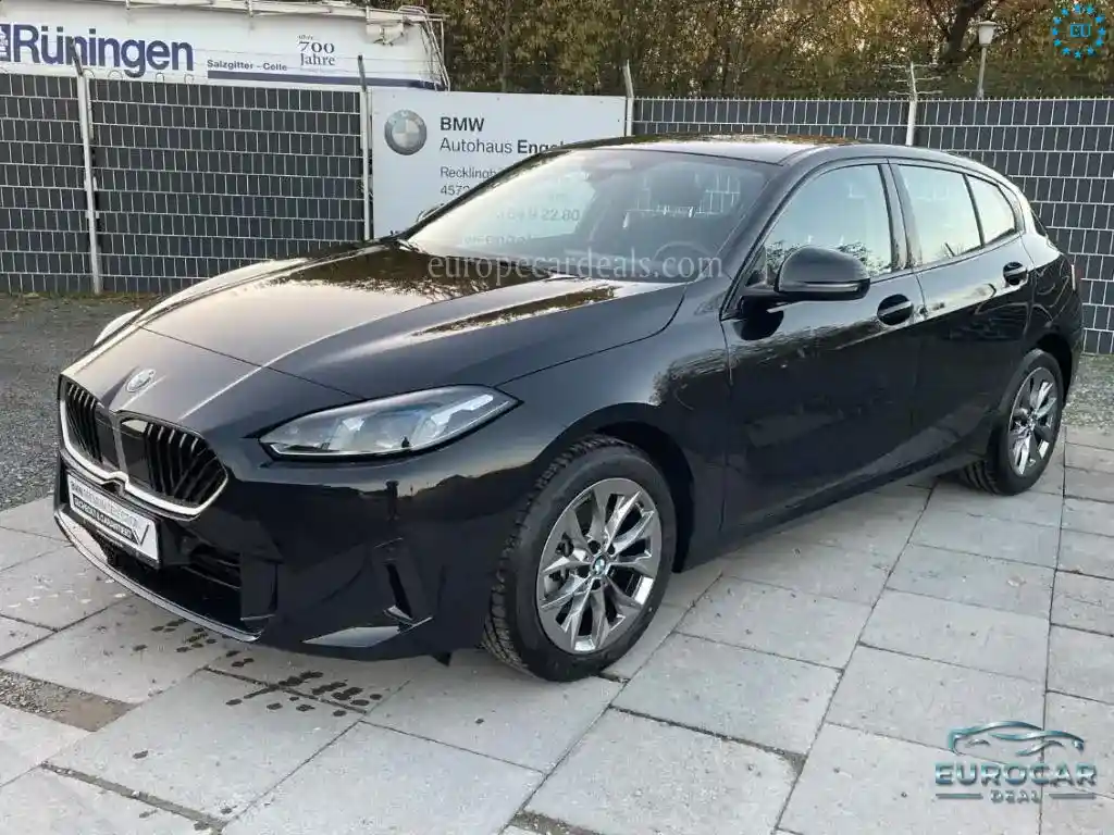 BMW 120