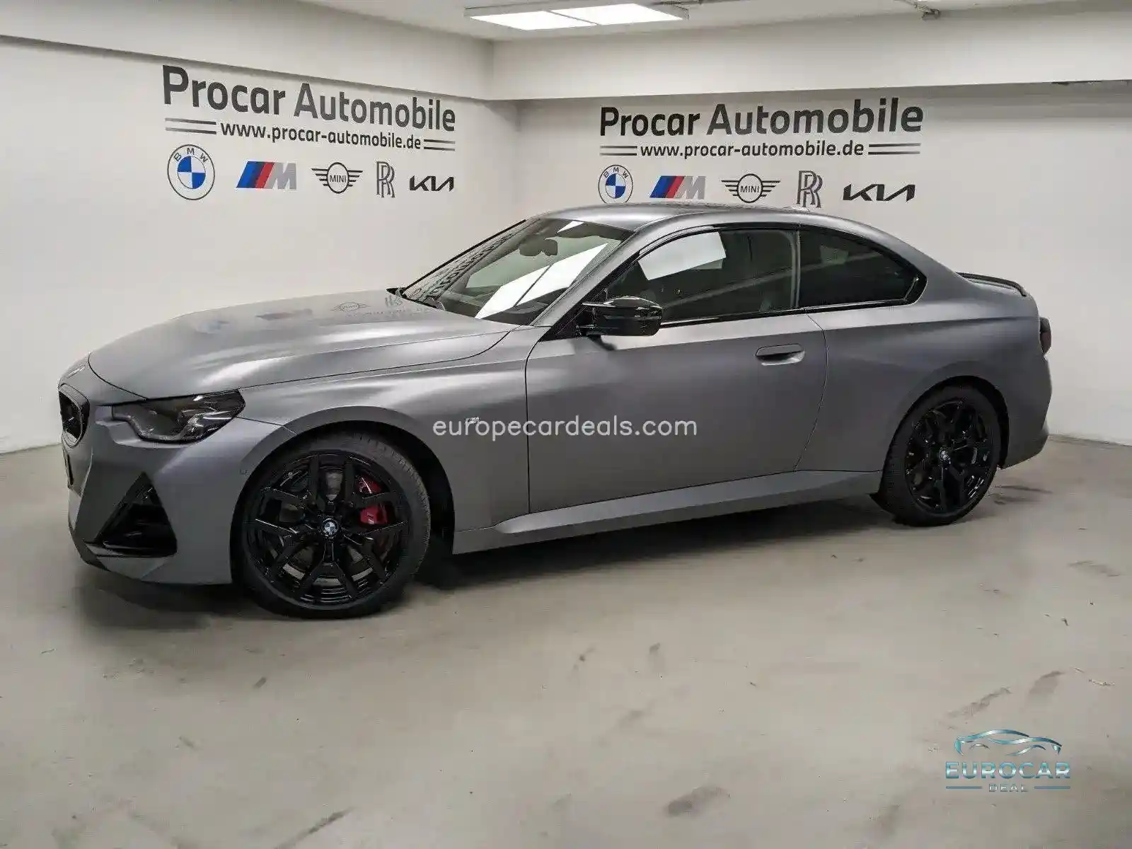 BMW M240i