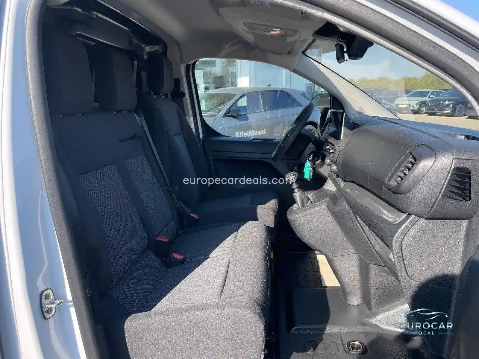 Toyota Proace (Verso)
