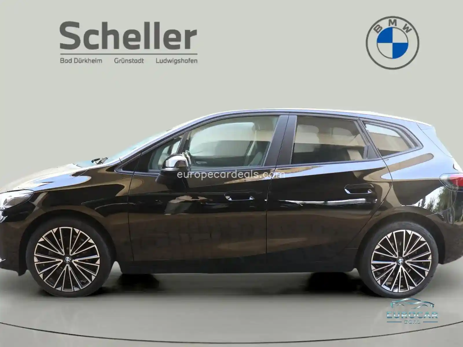 BMW 220 Active Tourer