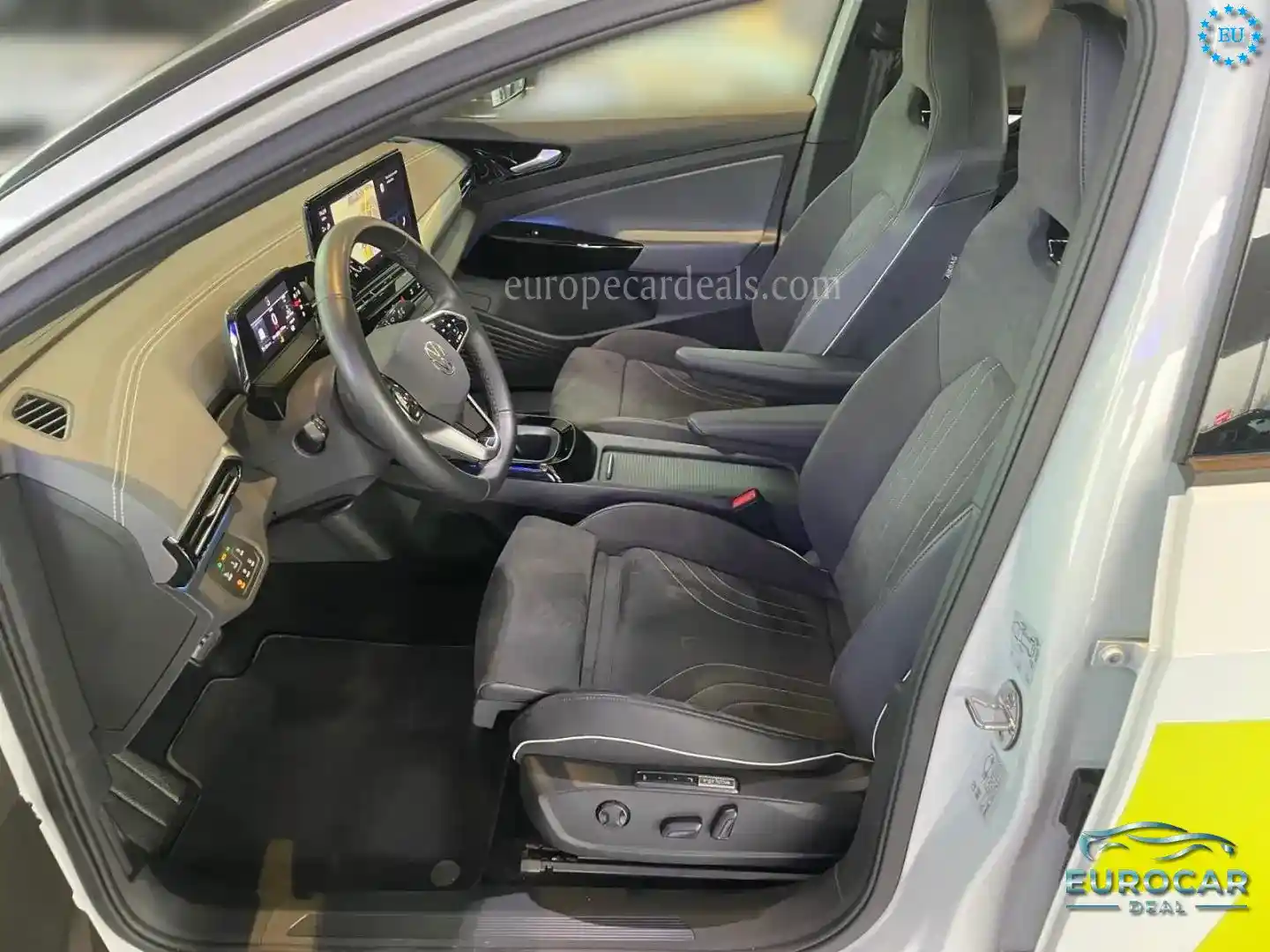 Volkswagen ID.5