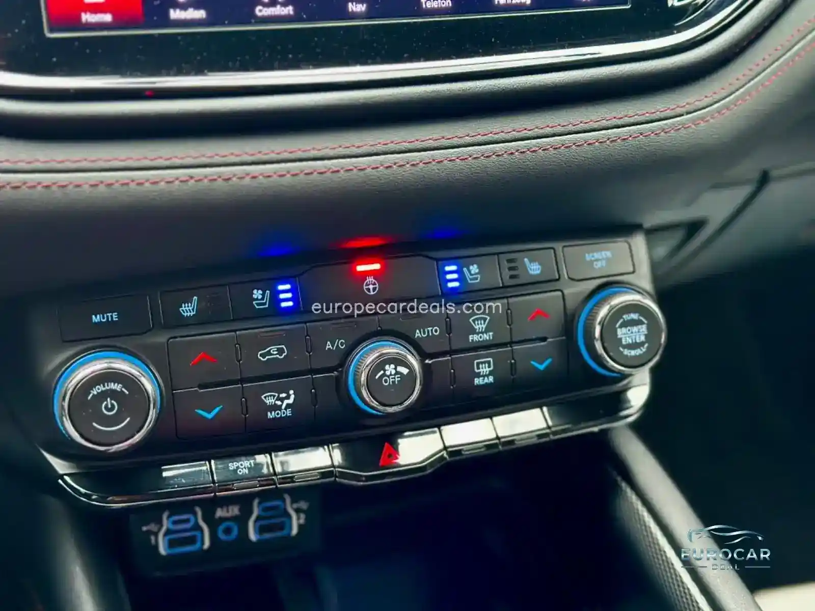 Dodge Durango