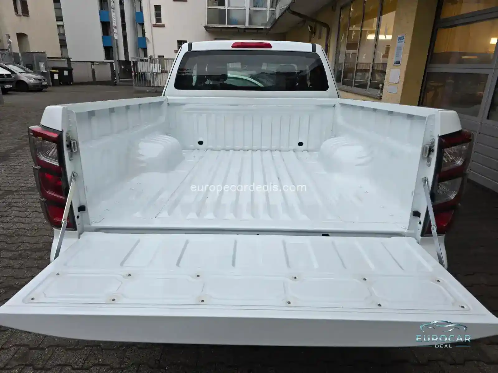 SpaceCab LSE Aut. MY 24/25 LEDER*LED*ACC