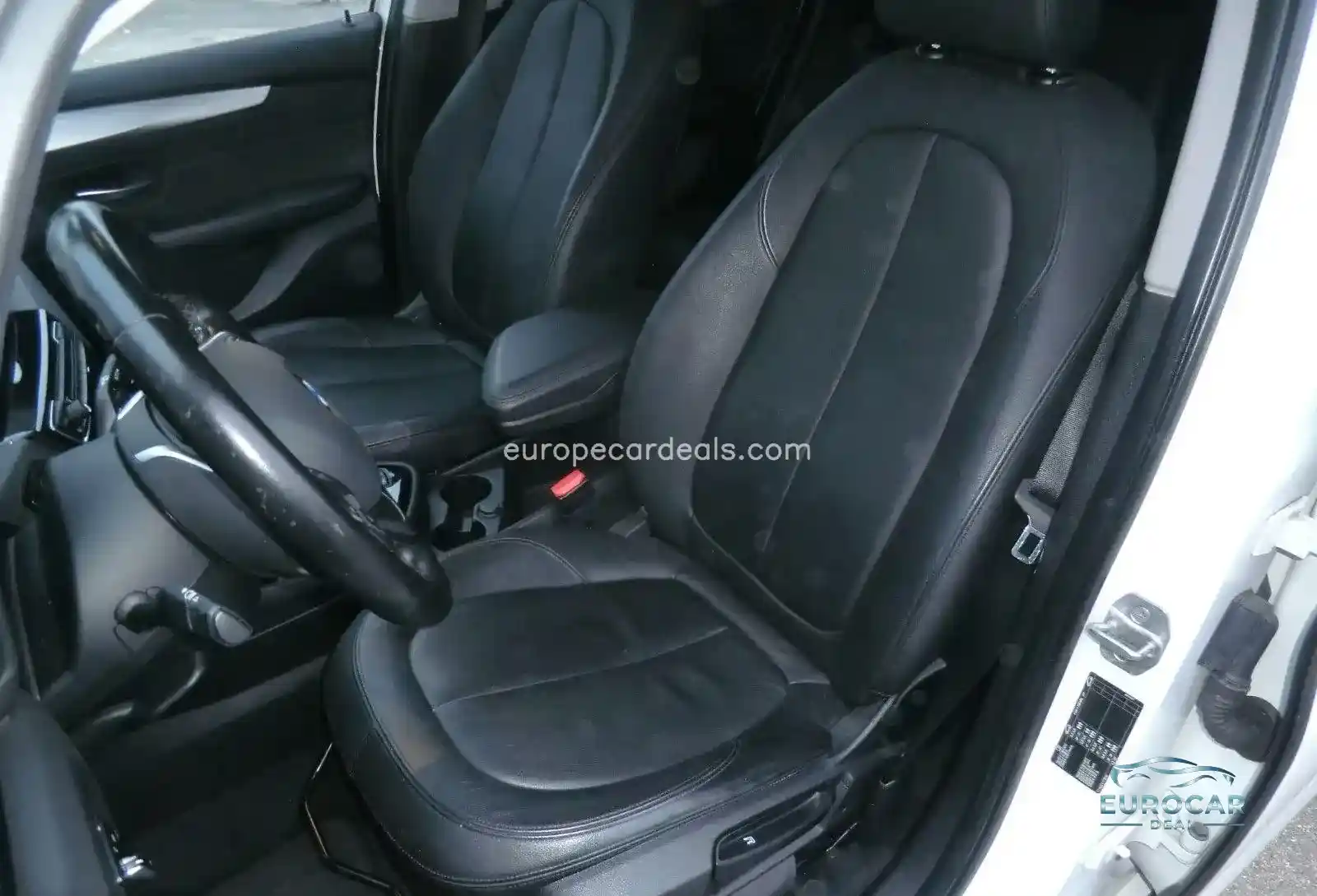 BMW 220 Active Tourer