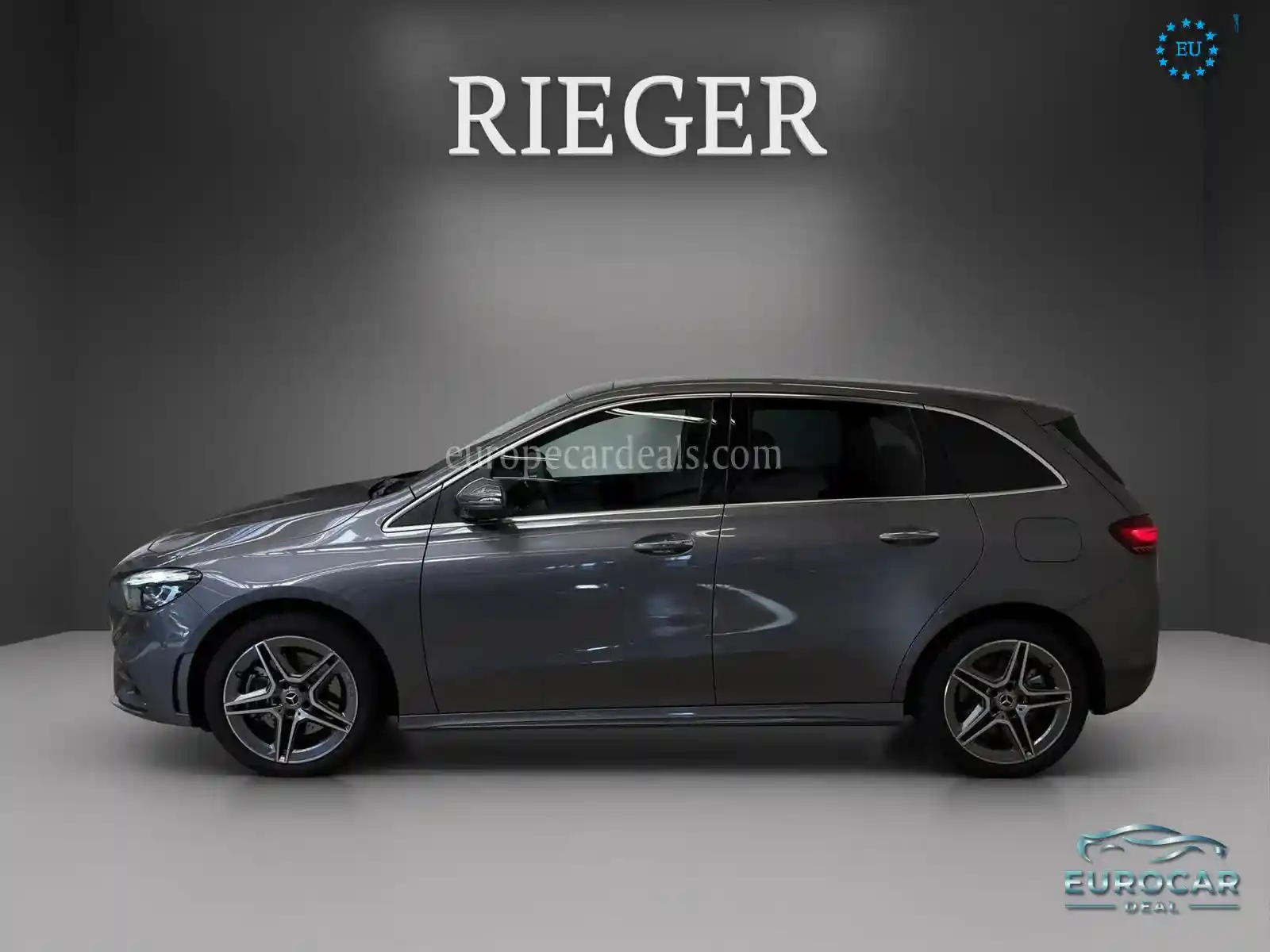 Mercedes-Benz B 250