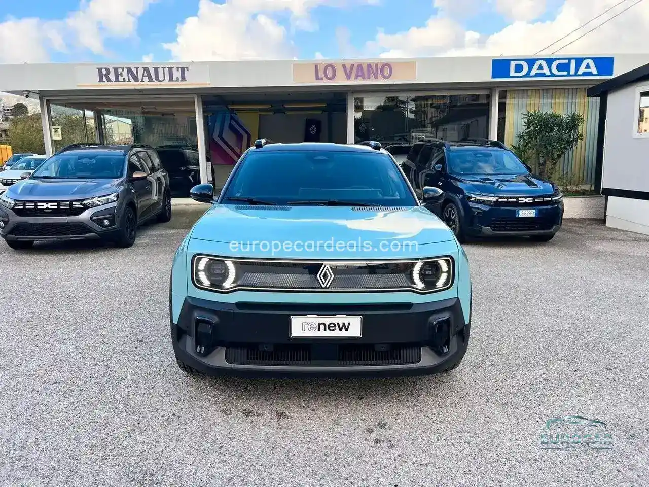 Renault Other