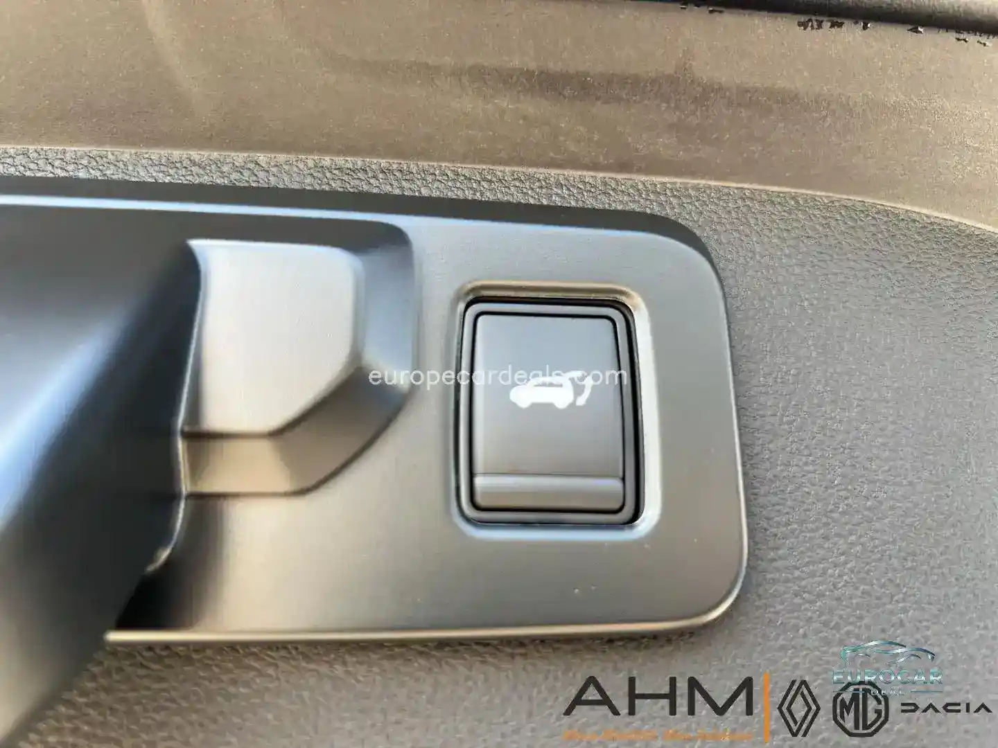 Renault Scenic E-TECH