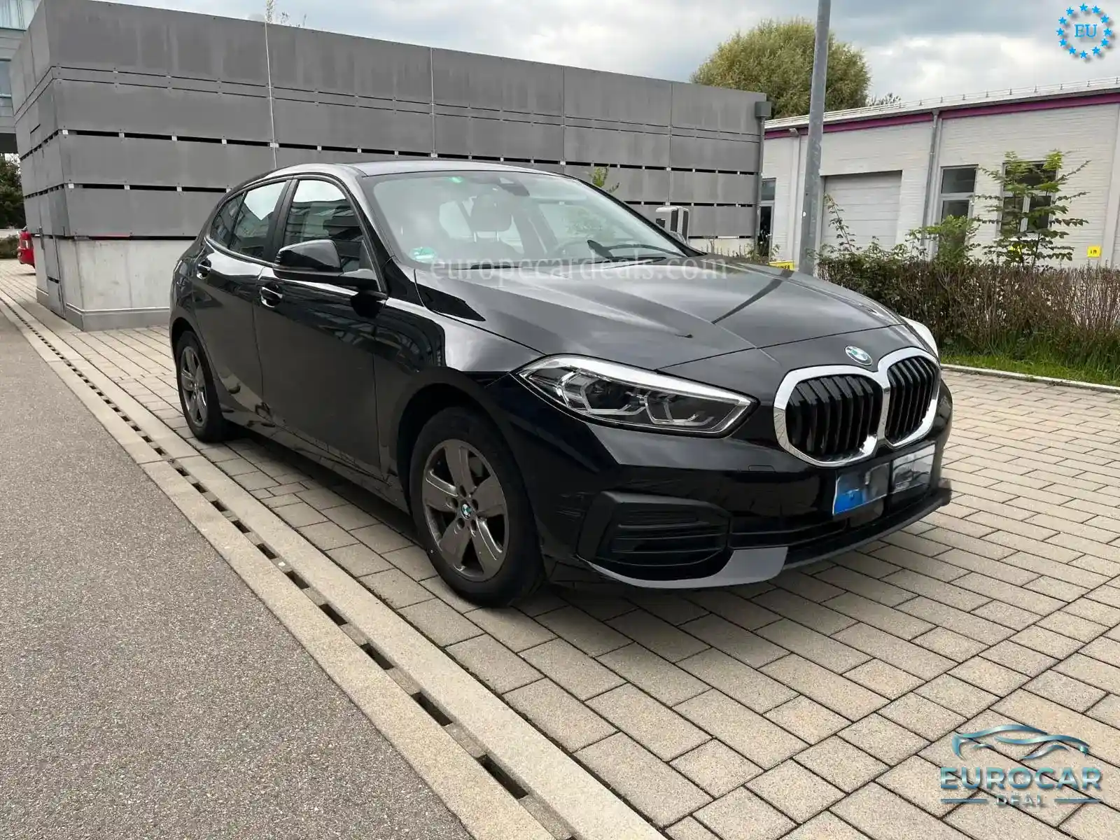 BMW 118