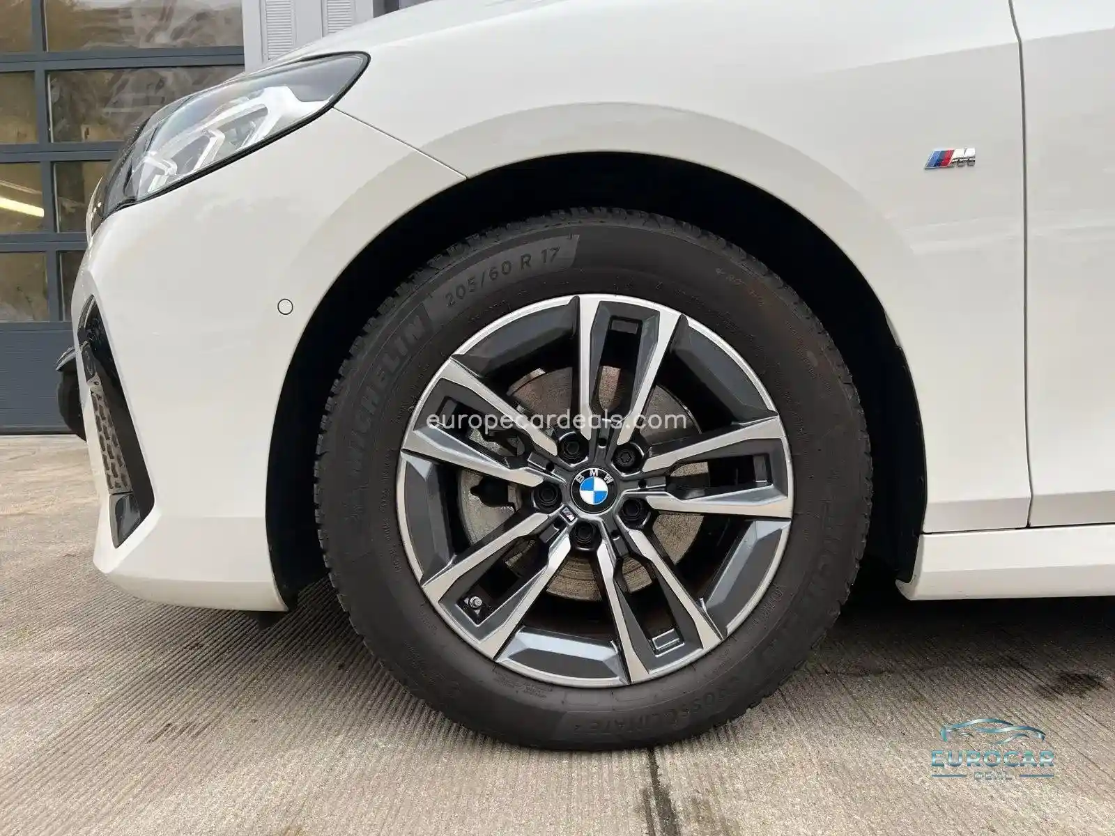 BMW 220 Active Tourer