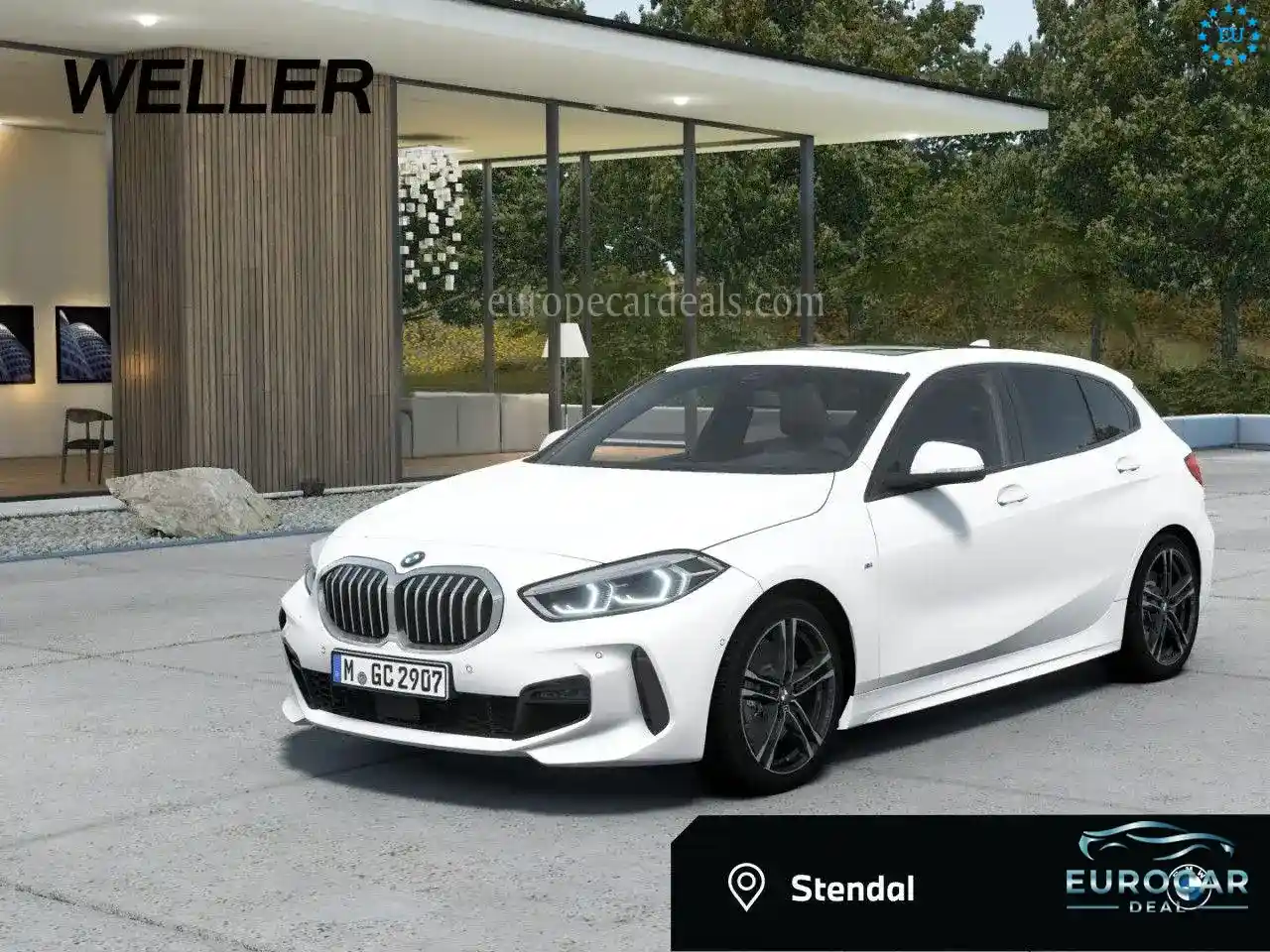 BMW 120