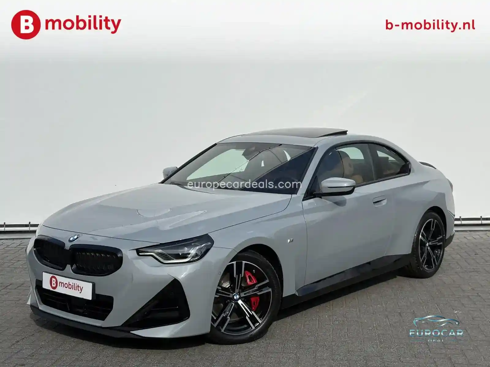 BMW 230
