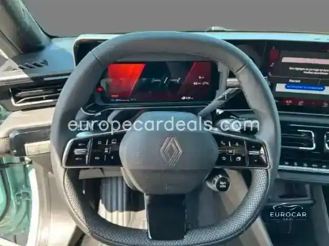 Renault Other
