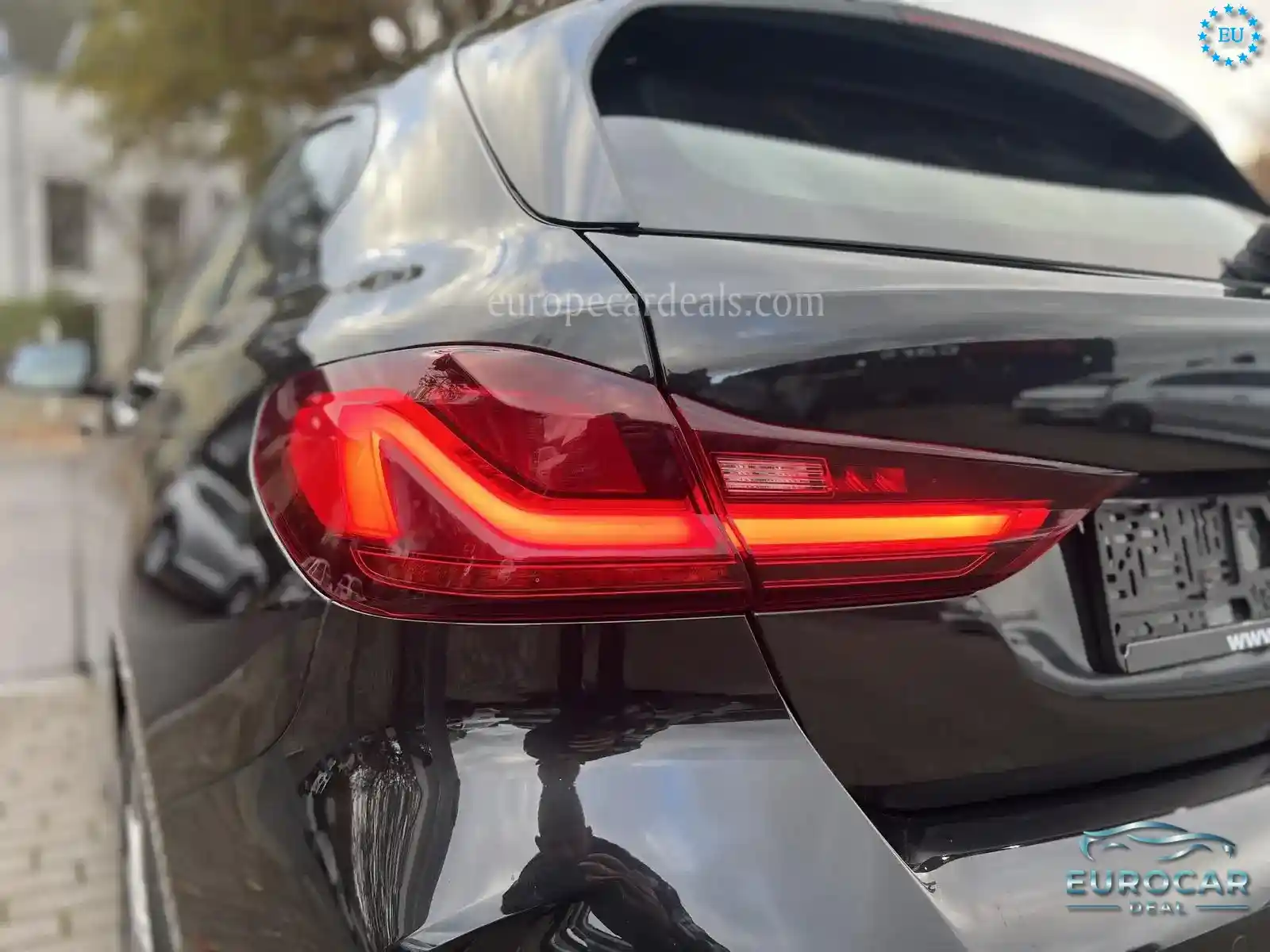 BMW 120