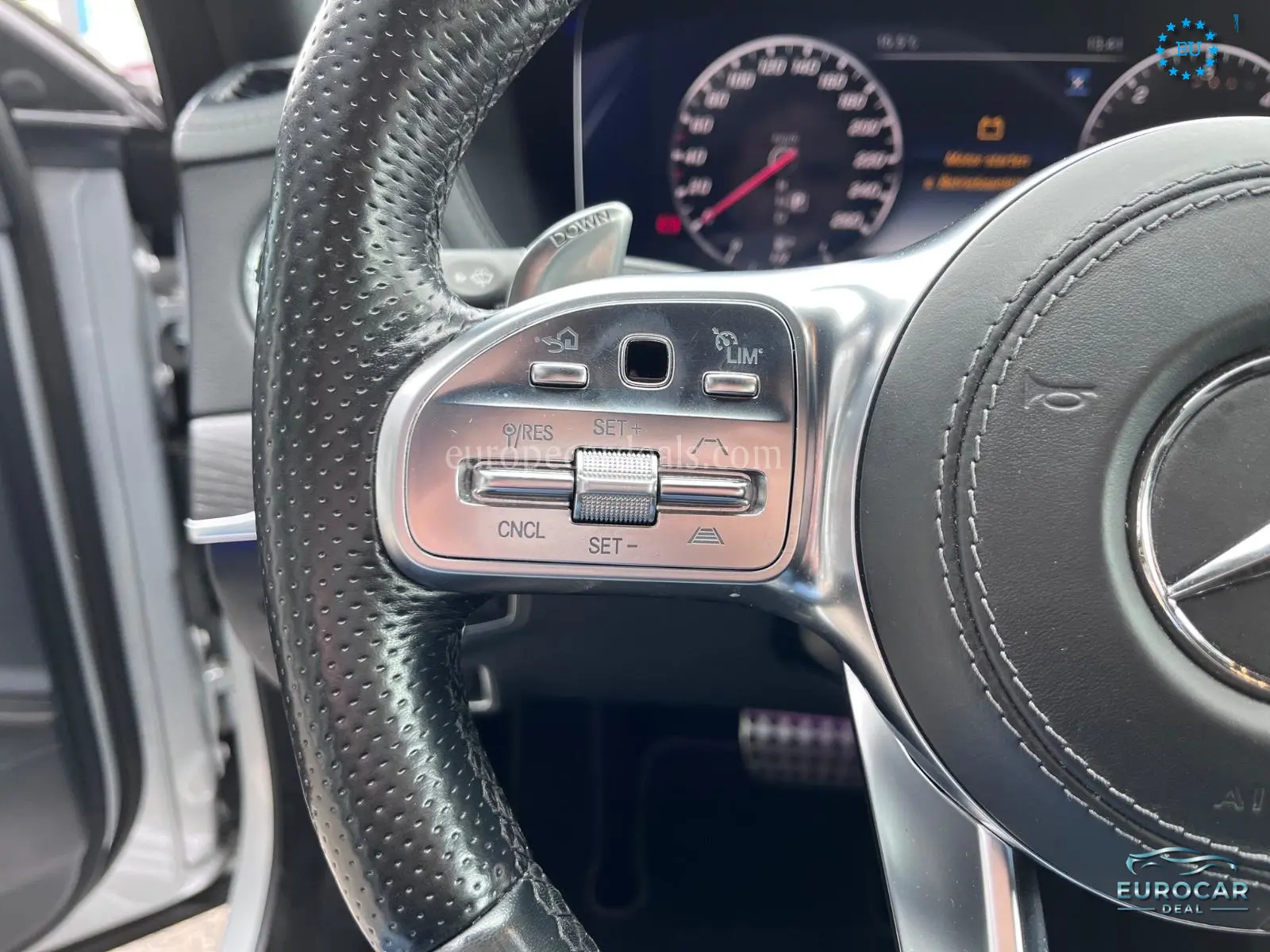 Mercedes-Benz S 400