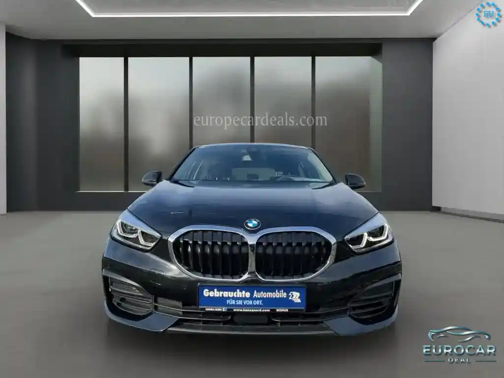 BMW 116