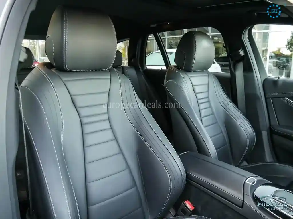 Mercedes-Benz E 450