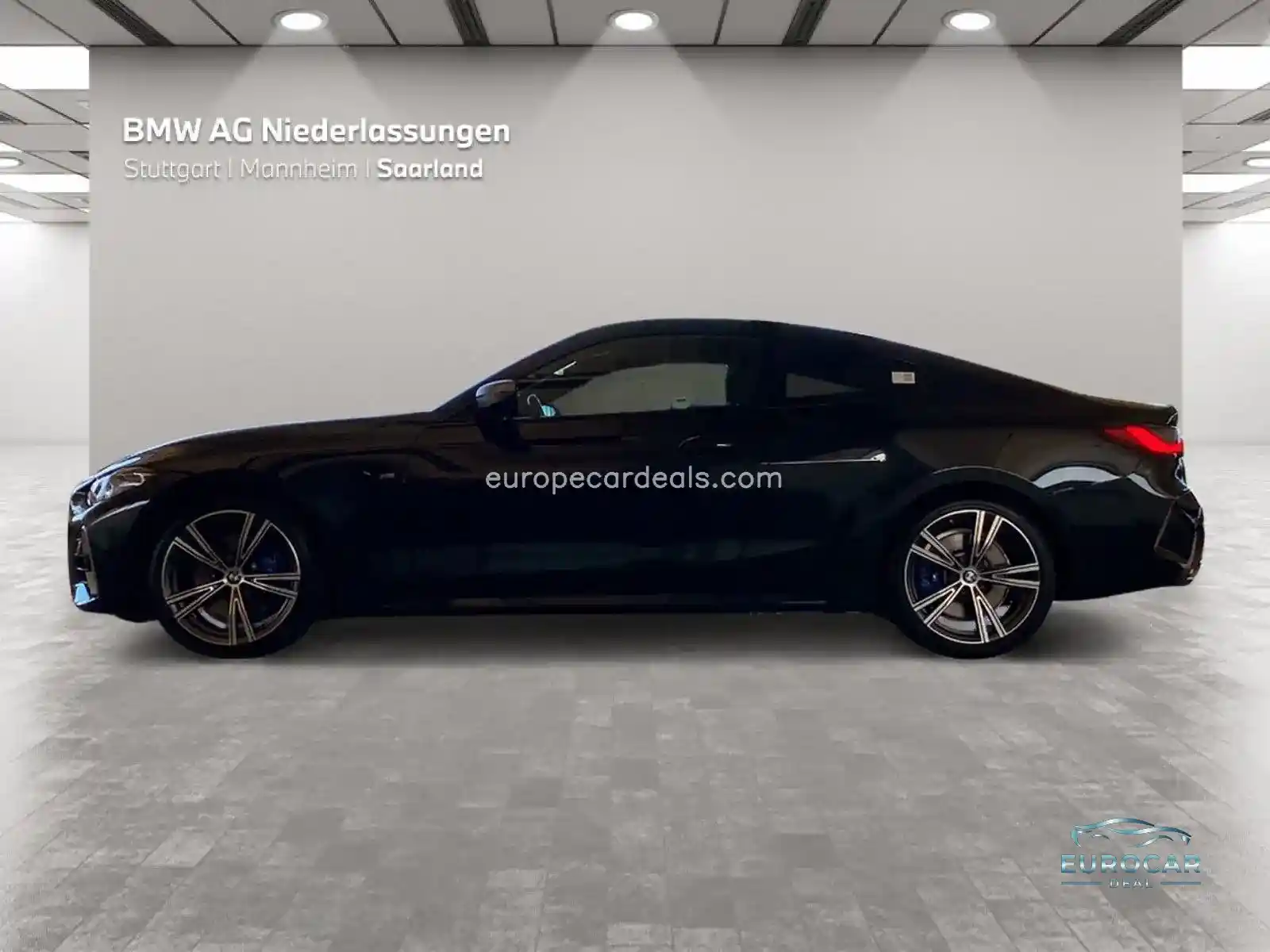 BMW M440