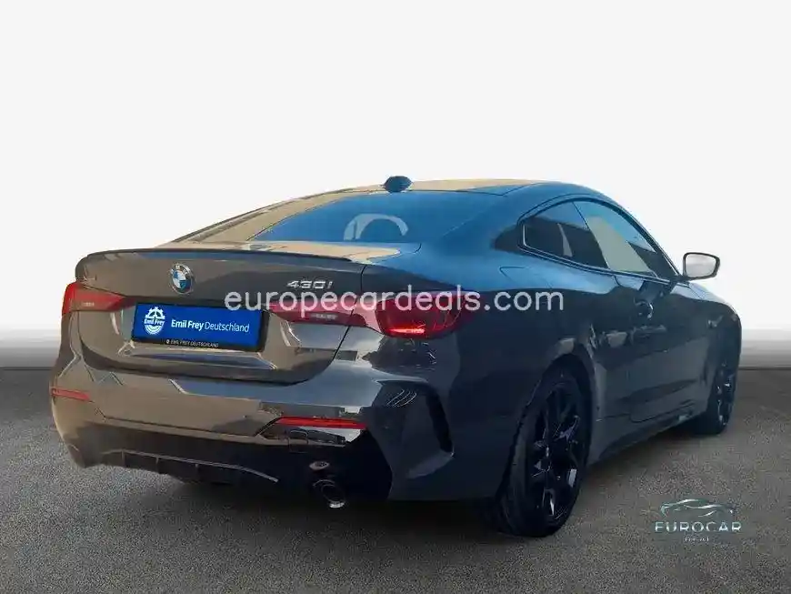BMW 430