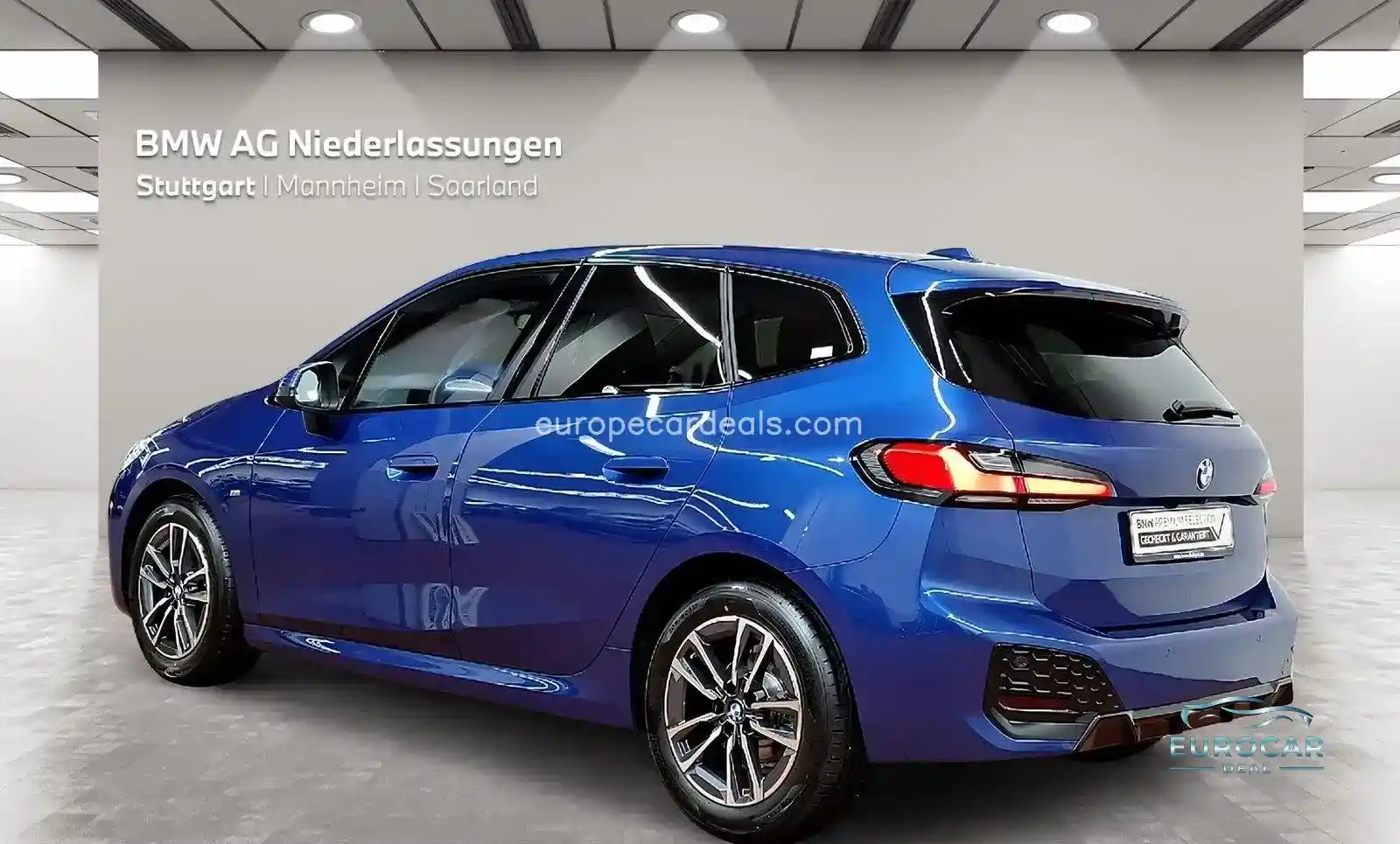 BMW 216