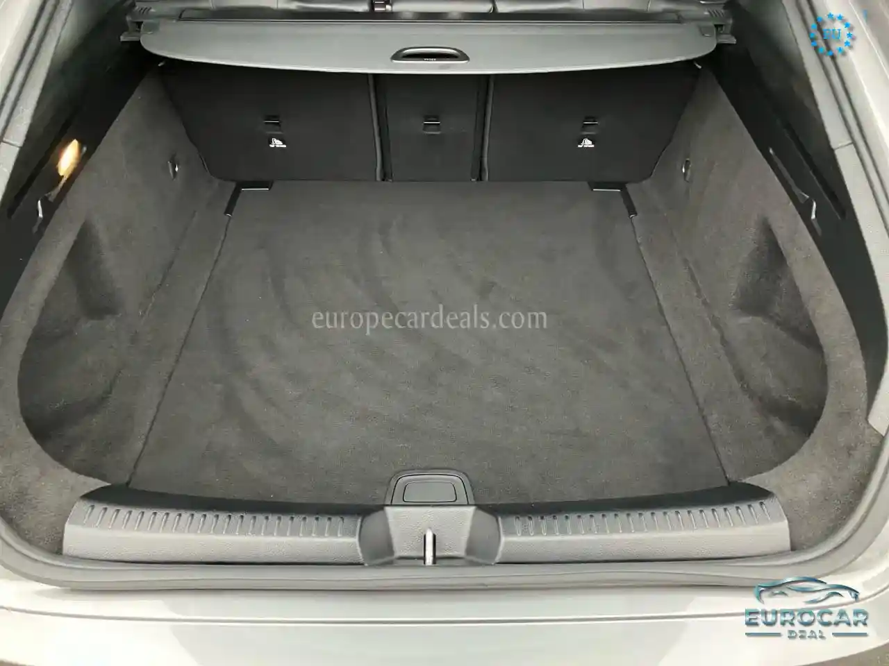 Mercedes-Benz CLA 45 AMG Shooting Brake