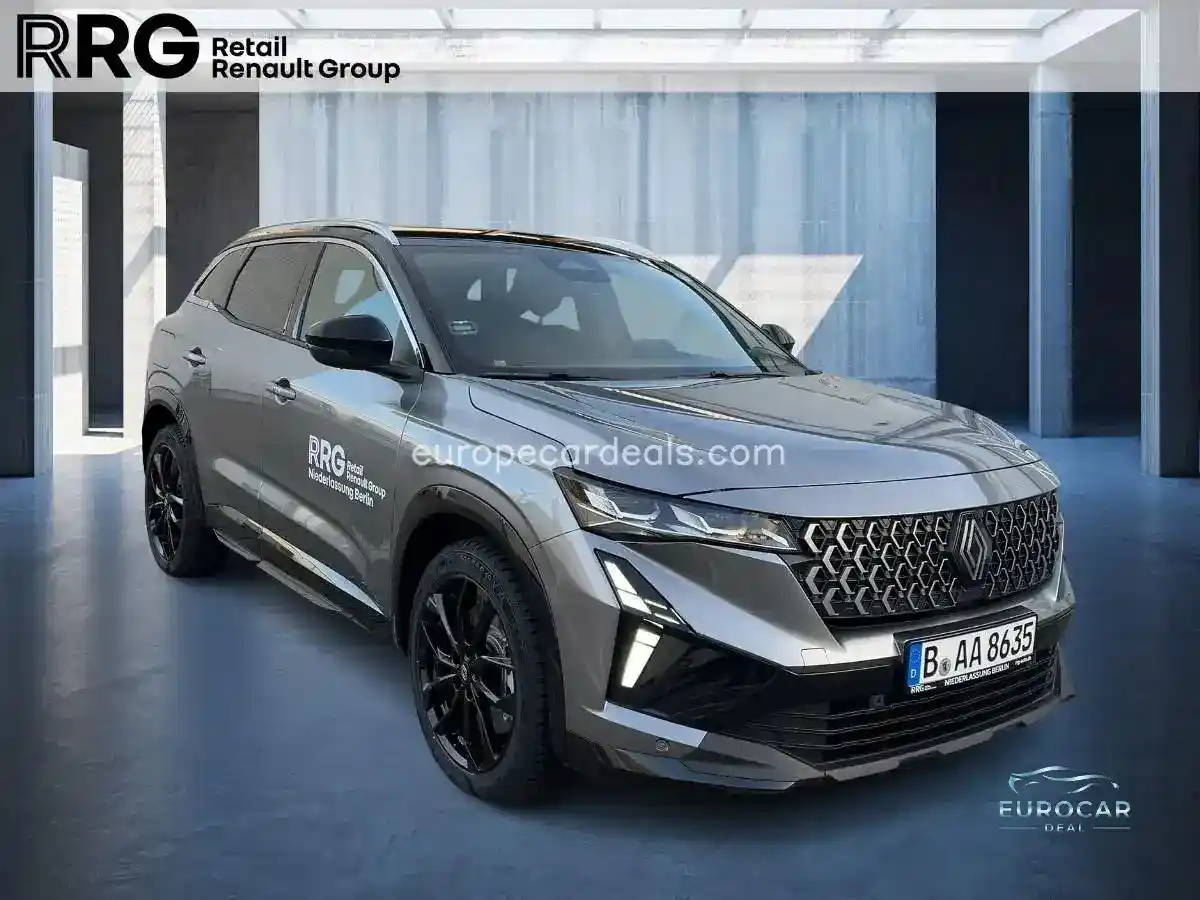Renault Austral
