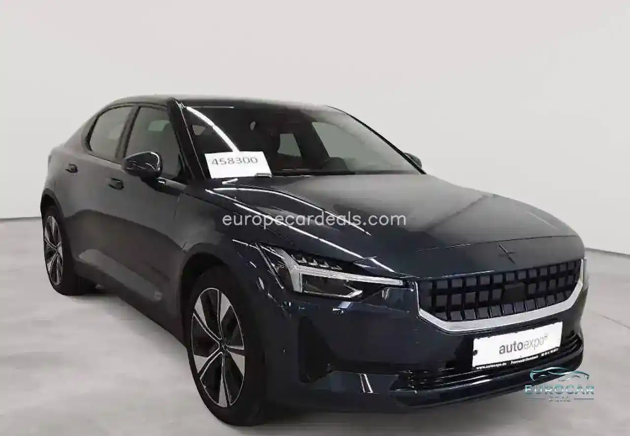 Polestar 2