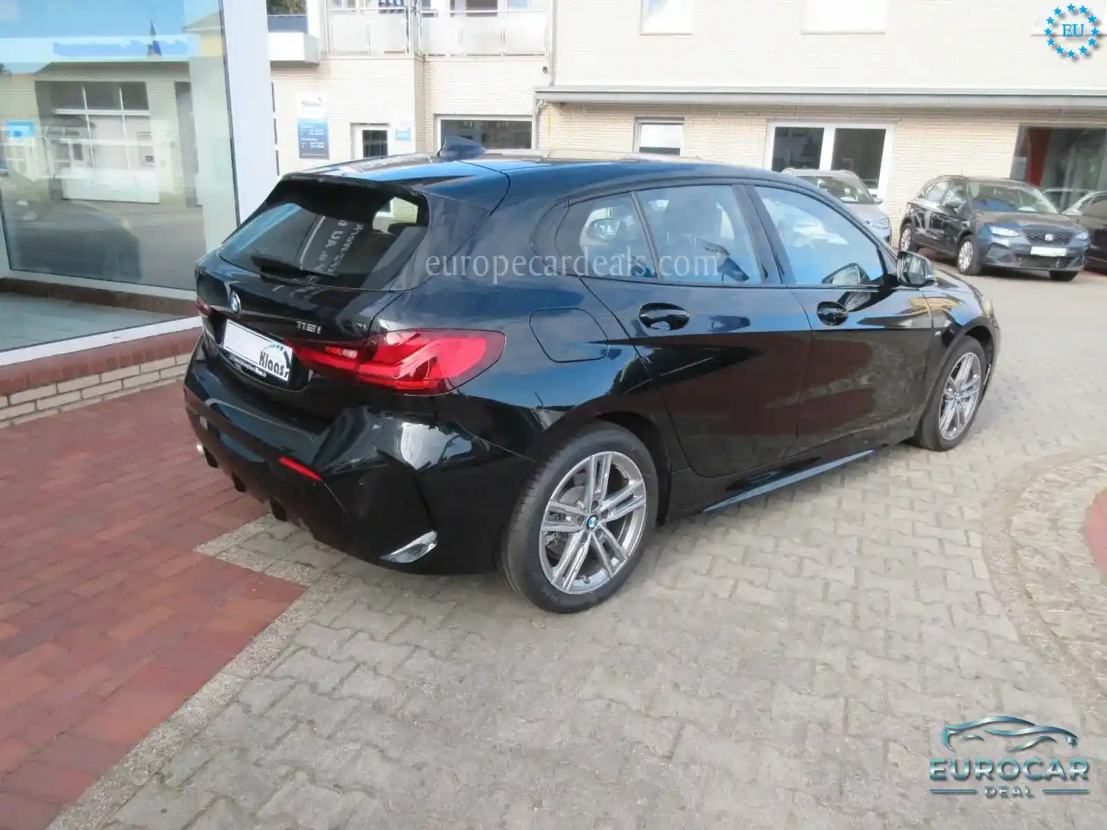 BMW 118
