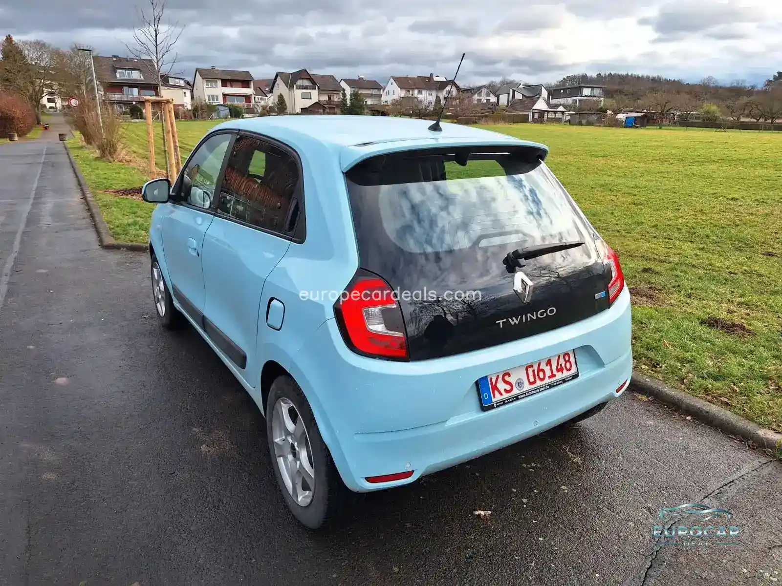Renault Twingo