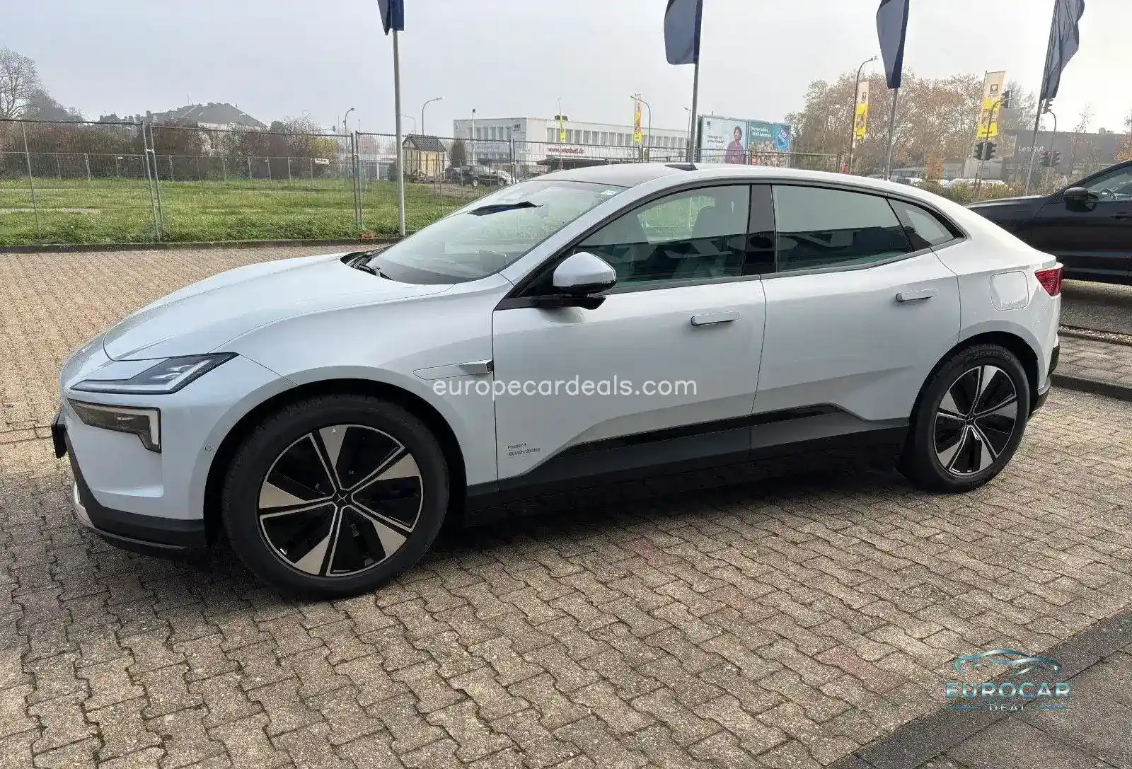 Polestar 4