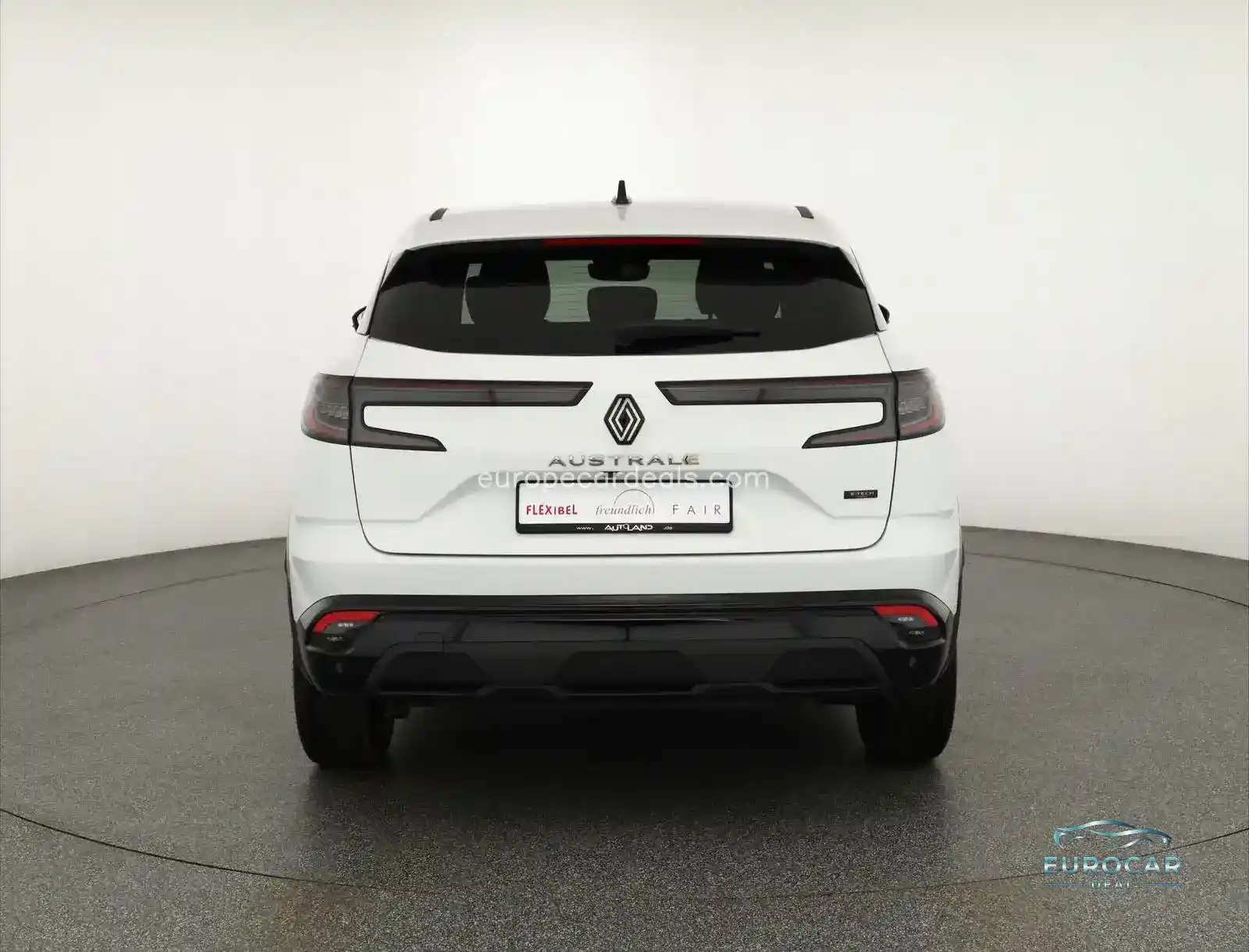 Renault Austral