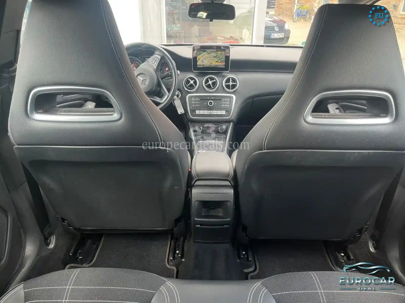 Mercedes-Benz A 160