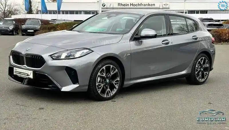 BMW 120
